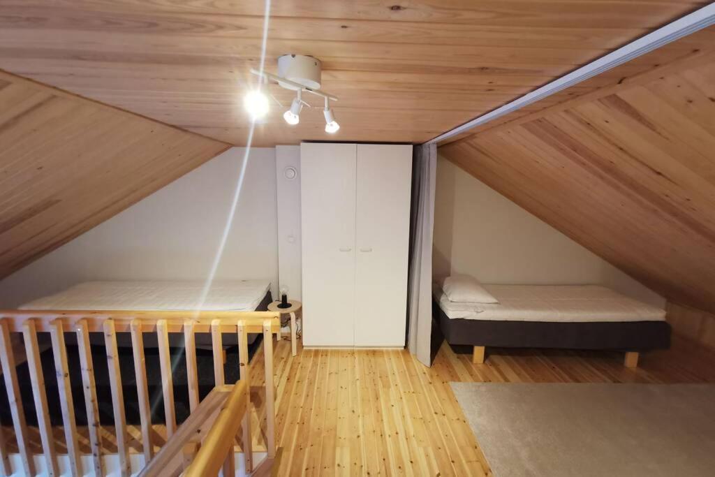 Gold Legend Paukkula#2 - Saariselkae Apartments Εξωτερικό φωτογραφία