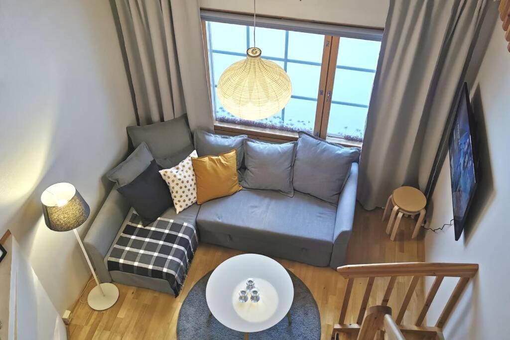 Gold Legend Paukkula#2 - Saariselkae Apartments Εξωτερικό φωτογραφία